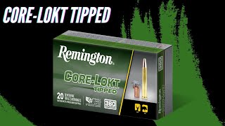 CoreLokt Tipped [upl. by Ringler]