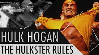 The Hulkster Rules [upl. by Edina746]