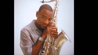 Kirk Whalum featuring Wendy Moten  Real Love [upl. by Adis]