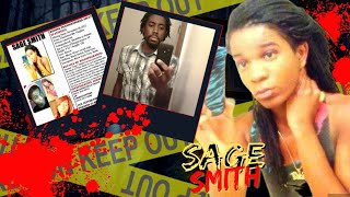 Teen Vanishes From Train Station  The Sage Smith Story [upl. by Klapp630]