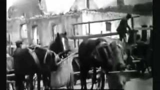 Kazimierz Dolny  unikalny film z 1920 roku [upl. by Davilman]