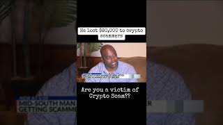 Beware of Crypto Investment Frauds [upl. by Thrift]