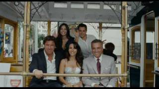 NATALE A BEVERLY HILLS  Teaser Trailer  Filmauro [upl. by Eirrej745]