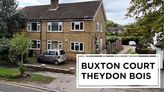 Buxton Court Theydon Bois Essex CM16 [upl. by Nerua]