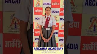 Childrens day celebration Arcadia Academy kota education school activity kids cbseschools [upl. by Venu]