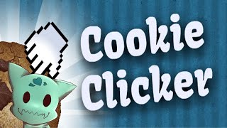 Cookie Clicker Stream All Saints Cookie [upl. by Daahsar]