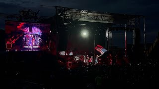 Granger Smith live at The Buck FULL SHOW Quarryville PA 7323 [upl. by Lundberg791]