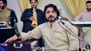 Asfandyar Momand  Khoba Wali Na Razi  Tappy  Official Video 2021 [upl. by Isbel871]