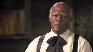 DJANGO UNCHAINED  quotSamuel L Jackson as Stephenquot HD  In Singapore 21 March [upl. by Alesig]