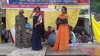 sohar alha bilaspuri पन्ना लाल की जोरदार नौटंकी krishnamusicsansar nautankinach [upl. by Tobie]