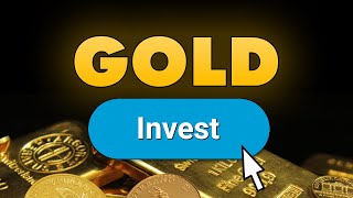 How to Invest in Gold in the UK [upl. by Cesar100]