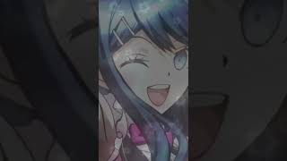 Sayaka maizono edit blowup danganronpa dangaronpa1 [upl. by Bondy]