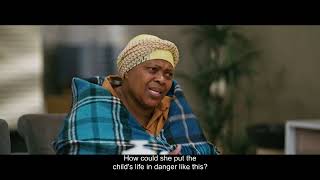 Ntuthuko goes back home  Umkhokha The Curse  S2 Ep177  DStv [upl. by Lamag628]