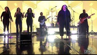 Keala Settle  Harder Live LEVL Up Fest 2020 [upl. by Atiral637]