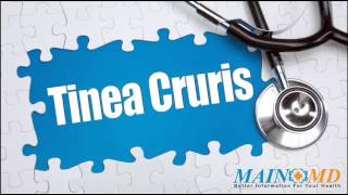 Tinea Cruris ¦ Treatment and Symptoms [upl. by Penland]