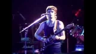 Mike Oldfield Crises Live At Wembley 1983 [upl. by Aidnic]