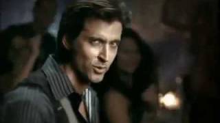 Hrithik Vivel Ultra pro Shampoo Ad [upl. by Eilrahs]