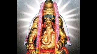 Ganapathy Devotional song vinai theerkum vinayaga BY Bagawathssing Nithiyanandan [upl. by Irtimid]