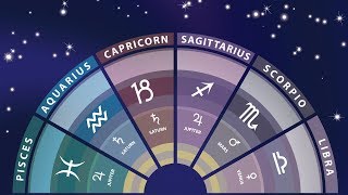 Zodiac Sign Meanings Part 2 Libra Scorpio Sagittarius Capricorn Aquarius and Pisces [upl. by Kreiner288]