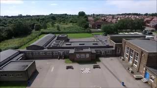 Leamington Primary School Sutton in Ashfield [upl. by Hsaka]