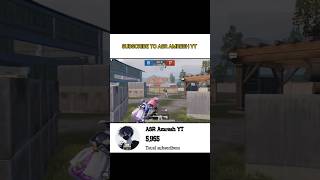 ASR Amresh YT Handcam bgmi shorts viral pubgmobile handcam viral [upl. by Tarton166]