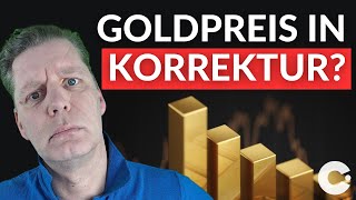 🚨Goldpreis Optimismus der Spekulanten überwiegt [upl. by Budde]