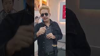 Jawed Habib hair style king 👑 ab bahut jald UP Bareilly new video 2024 [upl. by Chrisman]