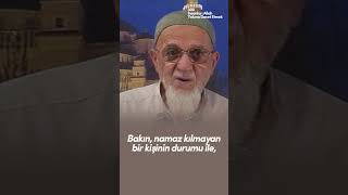 Fatihayı Şerifin Fazileti Ahmed Tomor Ra [upl. by Euqirat]