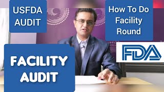 How to face USFDA AUDIT FDA audits aseptic GMP pharma inspection dhavalkumar PHARMAVEN [upl. by Boyden]