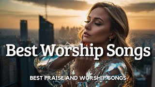 Top Worship Songs 2024 🎷 New Worship Releases  Top Christian Praise amp Gospel Songs [upl. by Shelba]