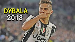 Paulo Dybala  Dribbling Skills amp Goals Héroes Tonight NCS [upl. by Anirrehs]