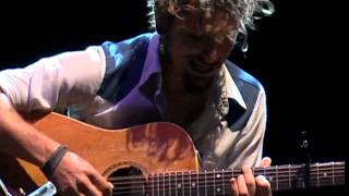 John Butler Trio  Ocean [upl. by Rovaert533]