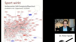 Die Vermessung des Lebens  Vortrag und Buchpräsentation [upl. by Krys]