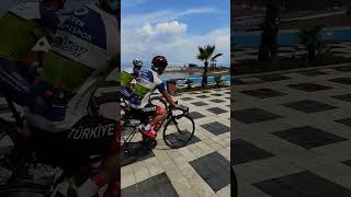 İki teker sevdası✅✅mtb roadbike bursa mudanya [upl. by Dimmick]