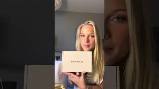 Mall of Scandinavia L8hasselblad Haul Unboxing Har fått för mycket presenter  Tilde Sundberg [upl. by Alexander]