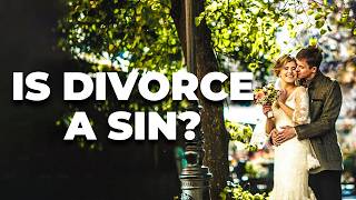 What Christians Get Wrong About Divorce and Remarriage [upl. by Akenal733]