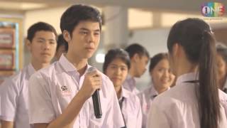 Hormones The Series Win amp Khwan HORMONES วัยว้าวุ่น [upl. by Gerbold]