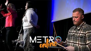 Metro Online  Nov 26 [upl. by Nittirb]