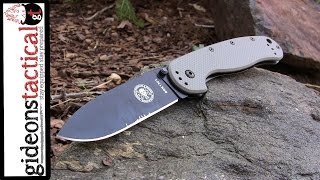 ESEE Avispa Knife Review EDC on a budget [upl. by Eliathan150]