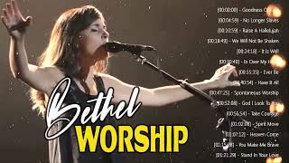 Best Bethel Music Gospel Praise and Worship Songs 2022  Most Popular Bethel Music Medley [upl. by Frodin954]