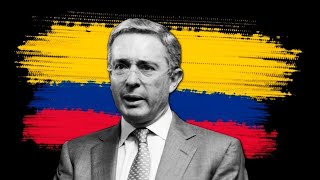 alvarouribevelez un populismo de derecha con Posturas fascismo [upl. by Ahc]