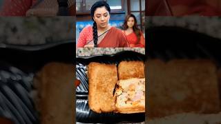 weightloss kala chana sandwich recipe🤤👌❤️viralvideoshortsanupamasandwichfoodkavya [upl. by Chow394]