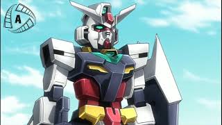 Gundam Build Divers ReRise Episode 1 Subtitle Indonesia [upl. by Tugman77]