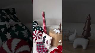 Christmas decor shopping🎄  WEEKLY SHORT 136 shorts christmas xmas⁠ [upl. by Wycoff]