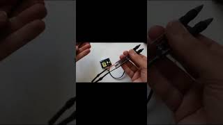 How To Make DIY LED Light Tester [upl. by Hicks]