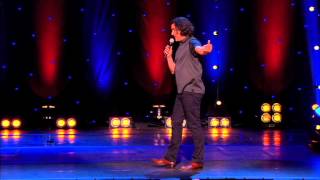 Micky Flanagan  Back In The Game DVDBluray Full Trailer [upl. by Naitsirt601]