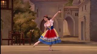 Coppélia Ballet Part 1  Bolshoi Theatre [upl. by Secnarf500]