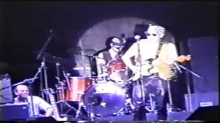 Celso Blues Boy  Rio das Ostras 1996  RJ Show Completo [upl. by Ri761]