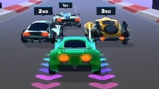 LETS PLAY CAR RACING GAME 🏎️ videogame car games gaming gamer best race racing play viral [upl. by Fayette239]