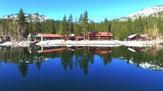 Donner Lake Village Resort [upl. by Gorlicki252]